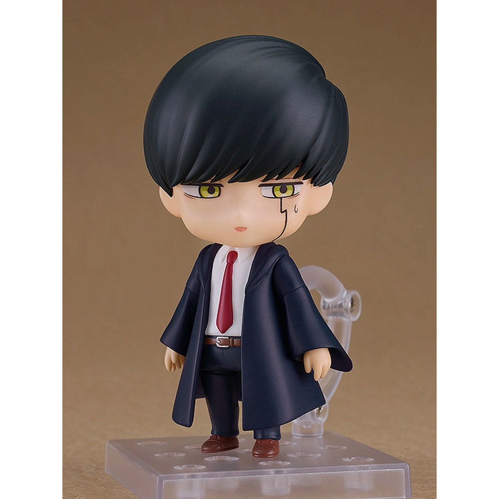 FIGURA NENDOROID MASH BURNEDEAD 2247 FIGURA NENDOROID MASH BURNEDEAD 2247
